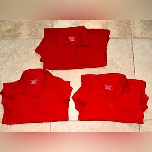 Uniform shirts